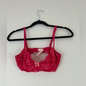 Body by Victoria Unlined Demi